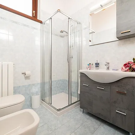 公寓 L'archetto And Gruber - Regarda Travel *