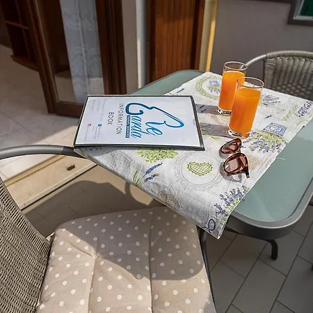 公寓 L'archetto And Gruber - Regarda Travel *