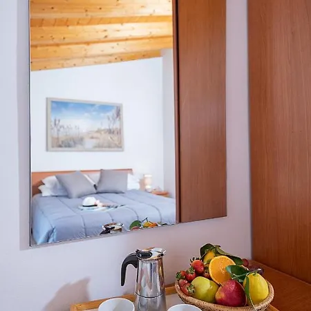 L'archetto And Gruber - Regarda Travel *