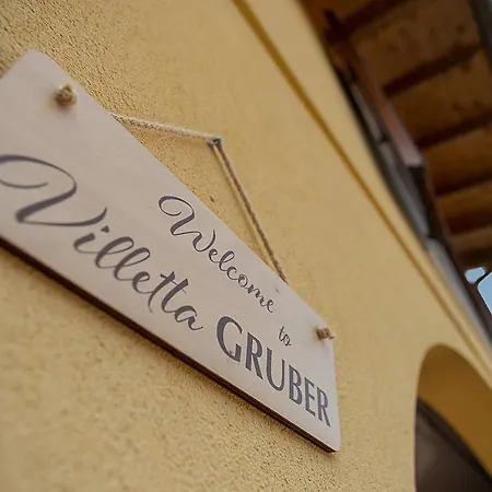 L'archetto And Gruber - Regarda Travel