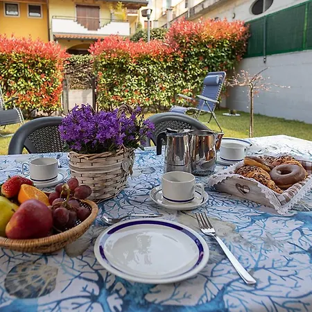 公寓 L'archetto And Gruber - Regarda Travel *