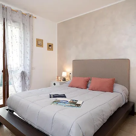 Apartament L'archetto And Gruber - Regarda Travel Lazise