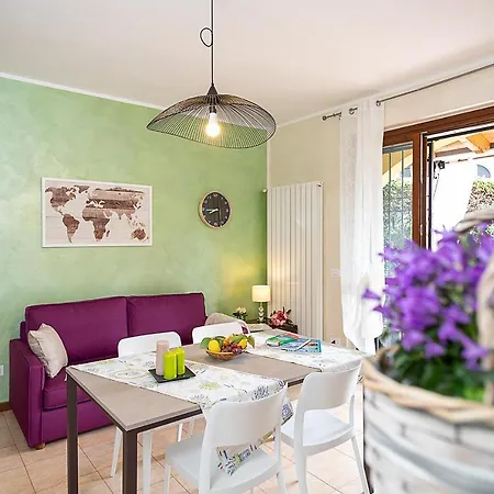 L'archetto And Gruber - Regarda Travel 公寓