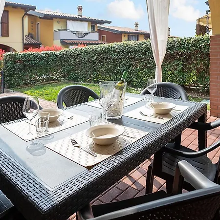 L'archetto And Gruber - Regarda Travel 公寓 拉齐塞