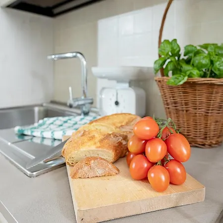 Apartament L'archetto And Gruber - Regarda Travel *