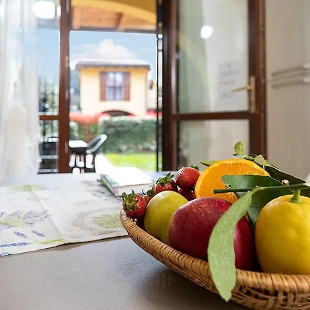 L'archetto And Gruber - Regarda Travel 公寓 *