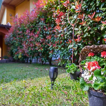 公寓 L'archetto And Gruber - Regarda Travel 拉齐塞