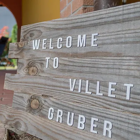 L'archetto And Gruber - Regarda Travel 公寓