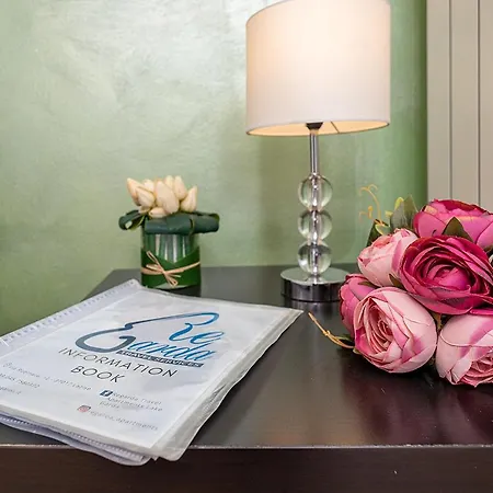 公寓 L'archetto And Gruber - Regarda Travel 拉齐塞