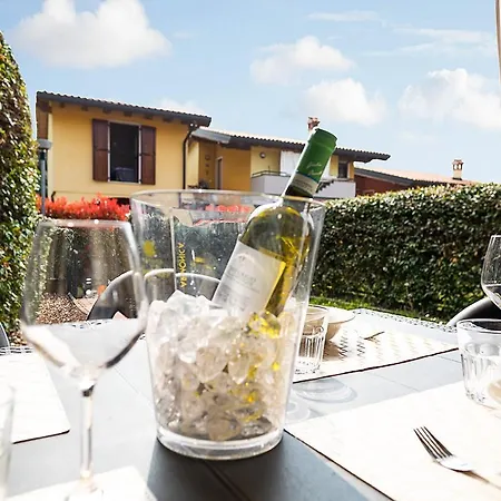 公寓 L'archetto And Gruber - Regarda Travel *