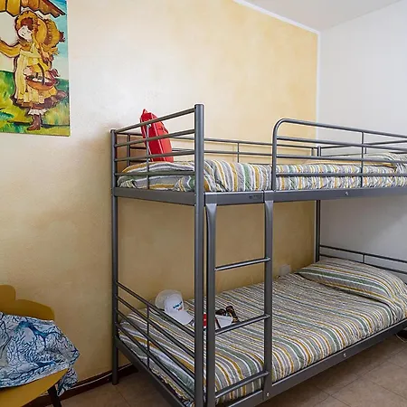 公寓 L'archetto And Gruber - Regarda Travel