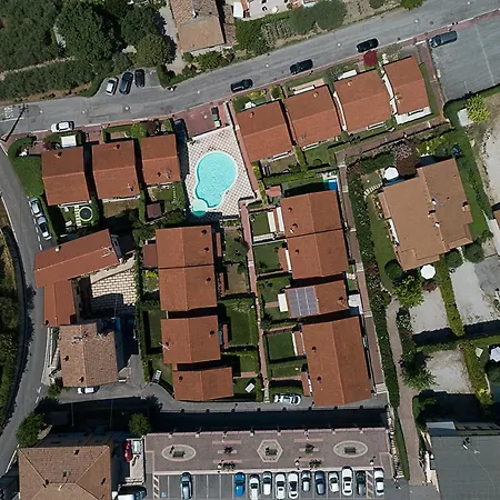 L'archetto And Gruber - Regarda Travel Apartmán Lazise
