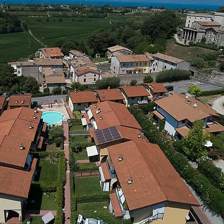 L'archetto And Gruber - Regarda Travel *