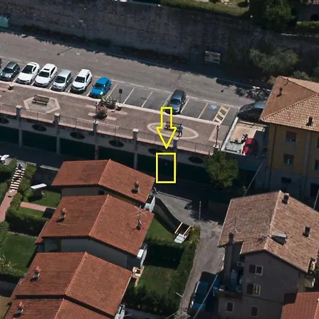 L'archetto And Gruber - Regarda Travel 拉齐塞