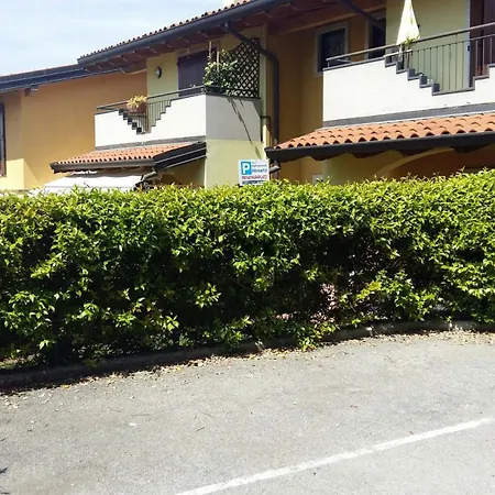 L'archetto And Gruber - Regarda Travel Apartament Lazise