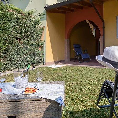 公寓 L'archetto And Gruber - Regarda Travel *