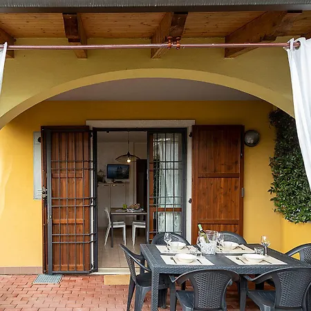 公寓 L'archetto And Gruber - Regarda Travel