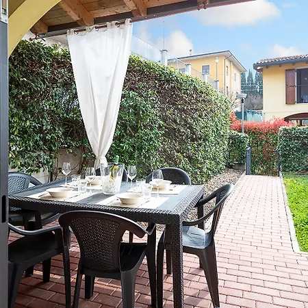 公寓 L'archetto And Gruber - Regarda Travel