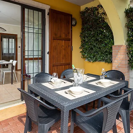 公寓 L'archetto And Gruber - Regarda Travel 拉齐塞