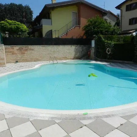 Apartament L'archetto And Gruber - Regarda Travel *