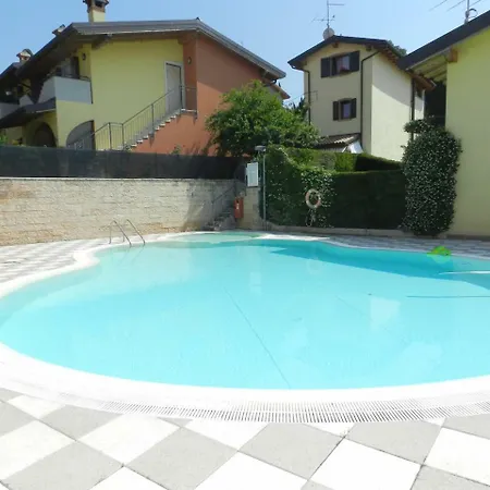 公寓 L'archetto And Gruber - Regarda Travel